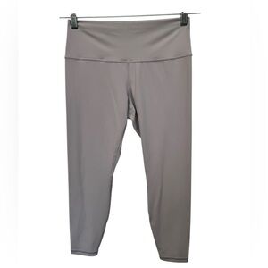 Athleta Transcend Cropped Leggings